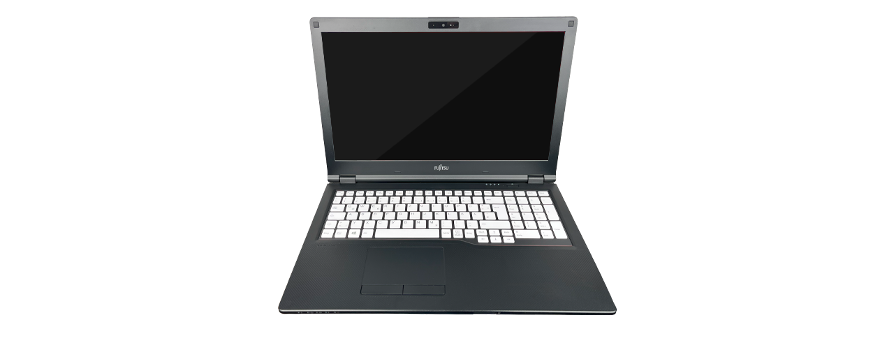 Bild Fujitsu Lifebook E559